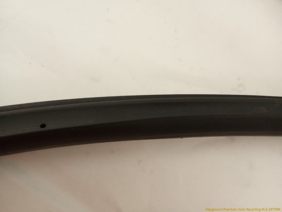 Hummer H3 Pair Of Inner Front Door Moldings