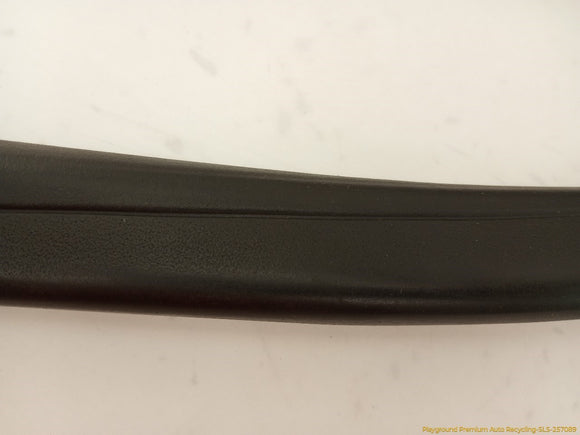 Hummer H3 Pair Of Inner Front Door Moldings