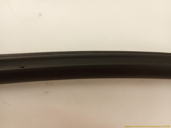 Hummer H3 Pair Of Inner Front Door Moldings