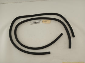 Hummer H3 Pair Of Inner Rear Door Moldings