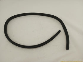 Hummer H3 Pair Of Inner Rear Door Moldings - 0