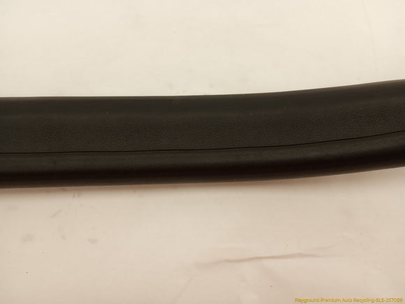 Hummer H3 Pair Of Inner Rear Door Moldings