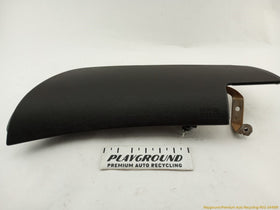 BMW 330XI Passenger Right Front Dashboard Airbag Panel