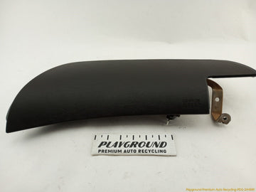 BMW 330XI Passenger Right Front Dashboard Airbag Panel