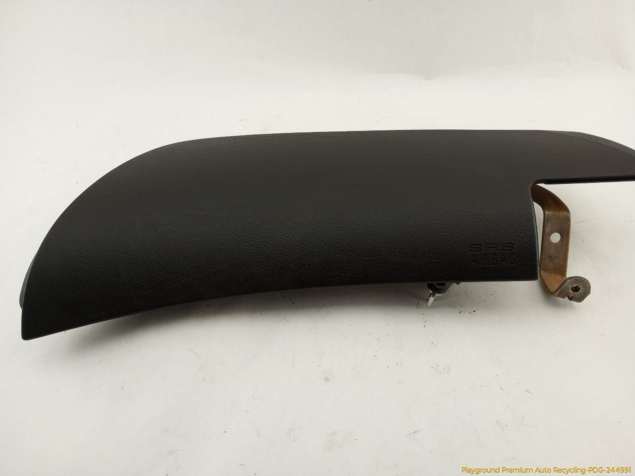 BMW 330XI Passenger Right Front Dashboard Airbag Panel - 0