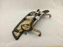 BMW 330XI Passenger Right Front Dashboard Airbag Panel-7