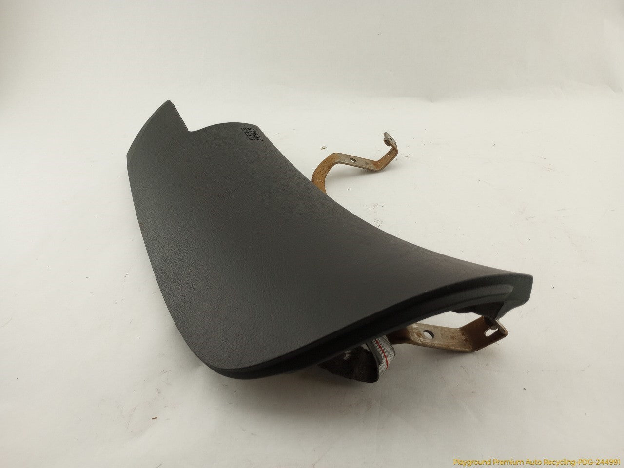 BMW 330XI Passenger Right Front Dashboard Airbag Panel