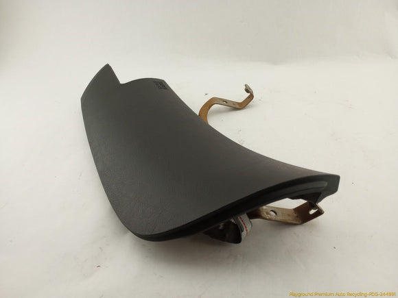 BMW 330XI Passenger Right Front Dashboard Airbag Panel