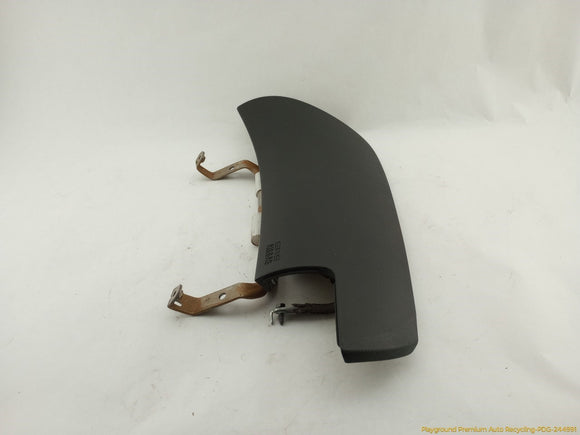 BMW 330XI Passenger Right Front Dashboard Airbag Panel