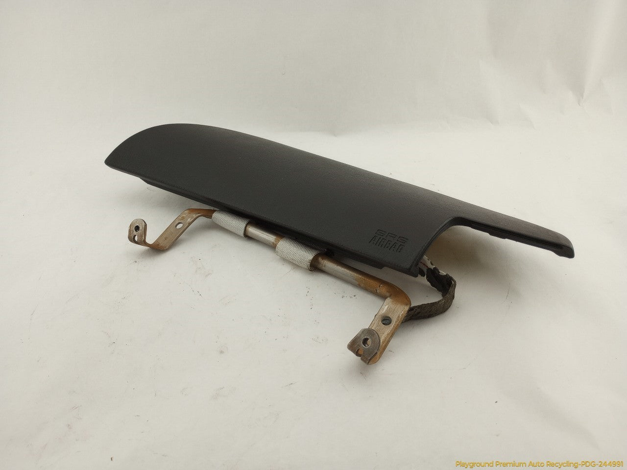 BMW 330XI Passenger Right Front Dashboard Airbag Panel