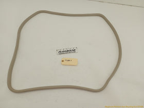 Hummer H3 Sunroof Molding