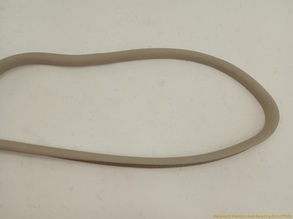 Hummer H3 Sunroof Molding