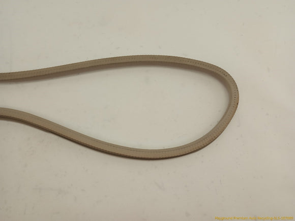 Hummer H3 Sunroof Molding