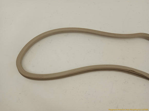 Hummer H3 Sunroof Molding