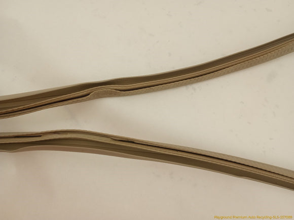 Hummer H3 Sunroof Molding