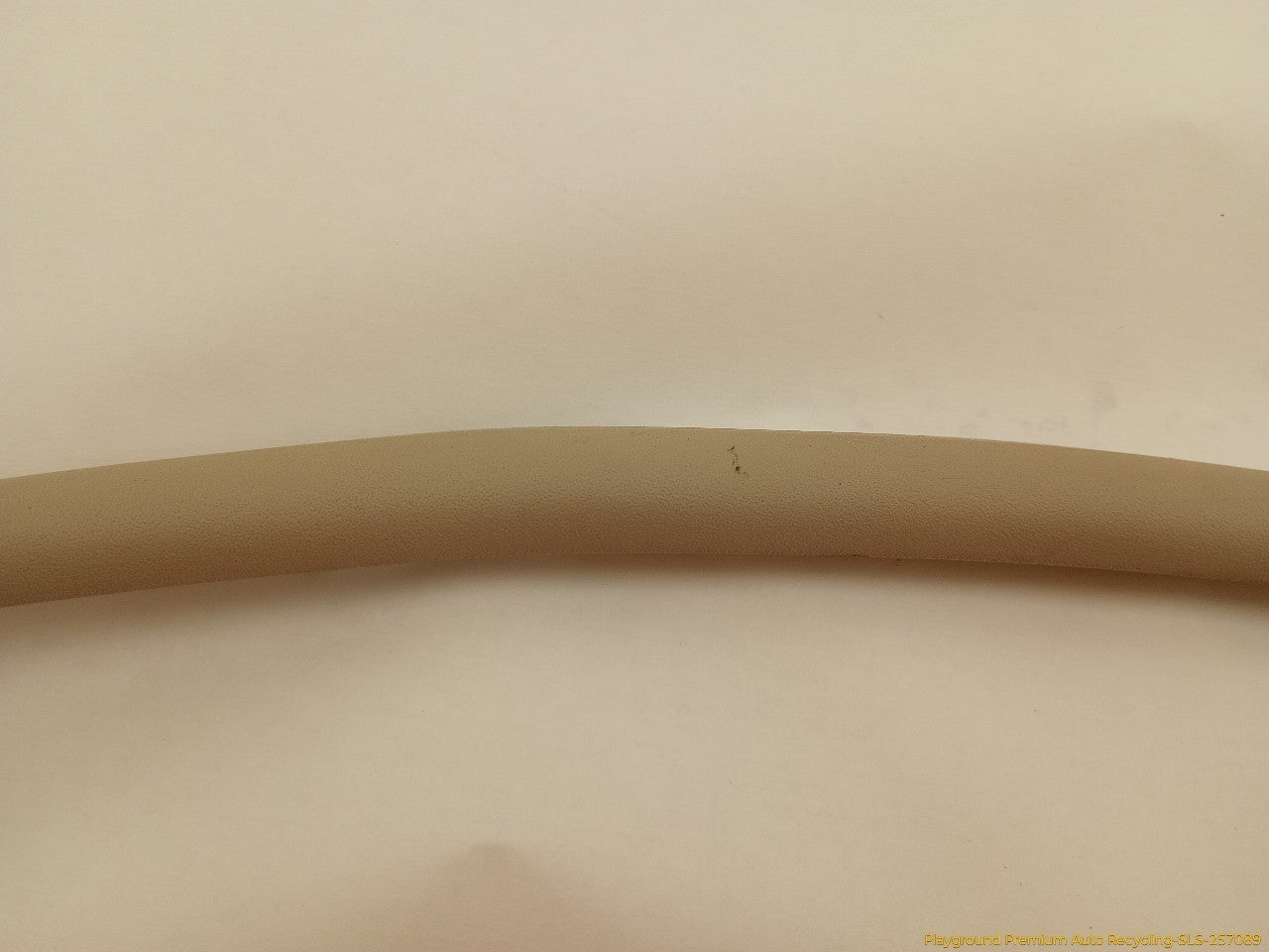 Hummer H3 Sunroof Molding