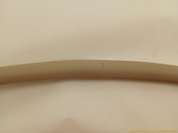 Hummer H3 Sunroof Molding