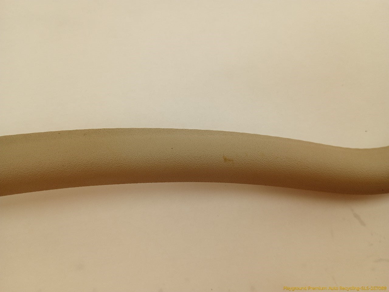 Hummer H3 Sunroof Molding