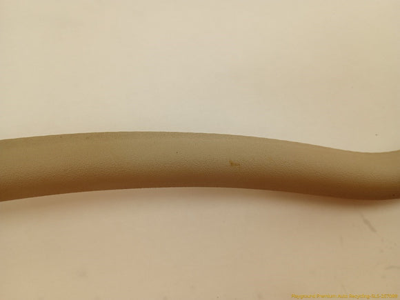 Hummer H3 Sunroof Molding