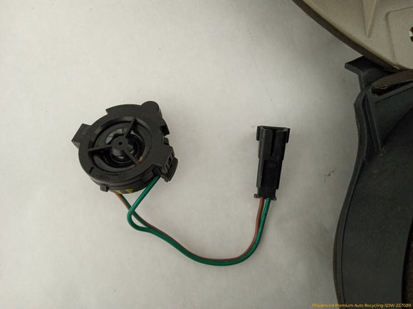 Hummer H3 Set Of 6 Audio Speakers