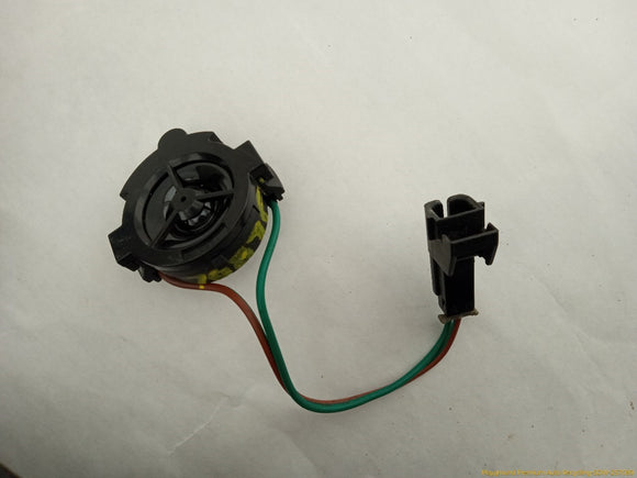 Hummer H3 Set Of 6 Audio Speakers