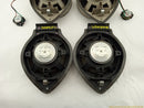 Hummer H3 Set Of 6 Audio Speakers-11