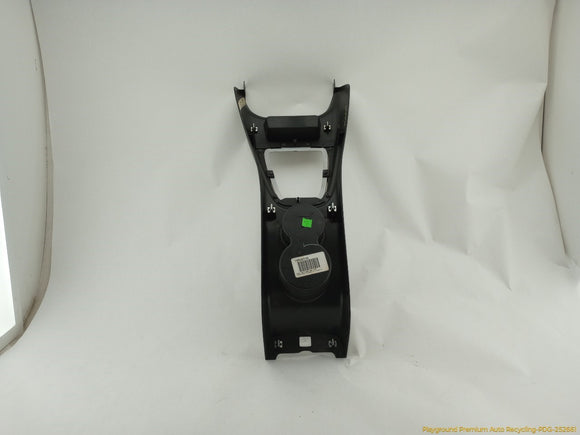 Hummer H3 Center Console Cup Holder Trim