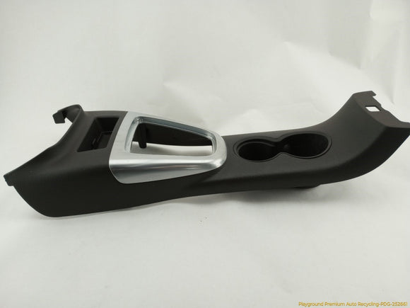 Hummer H3 Center Console Cup Holder Trim