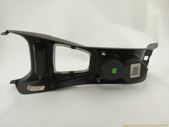 Hummer H3 Center Console Cup Holder Trim