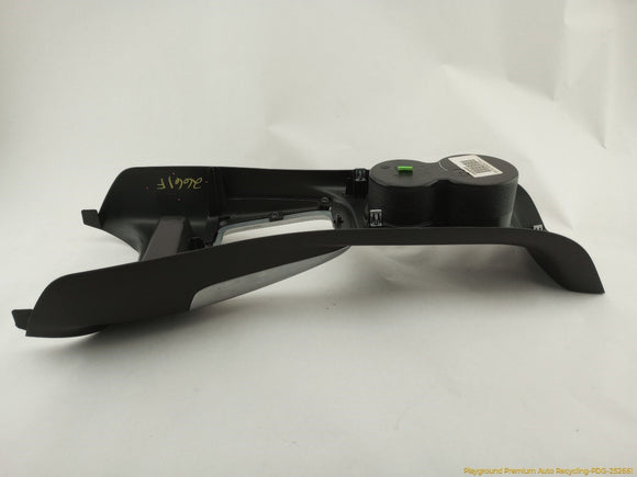 Hummer H3 Center Console Cup Holder Trim