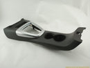 Hummer H3 Center Console Cup Holder Trim-12