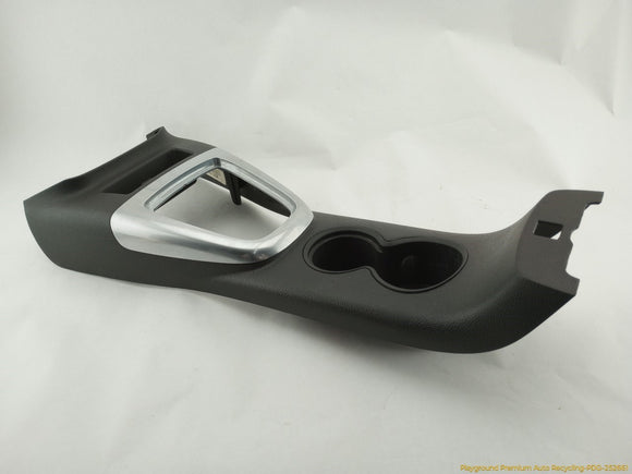Hummer H3 Center Console Cup Holder Trim