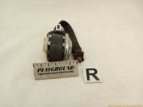 Hummer H3 Passenger Right Front Seat Belt Retractor