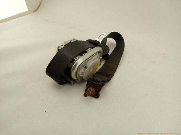 Hummer H3 Passenger Right Front Seat Belt Retractor