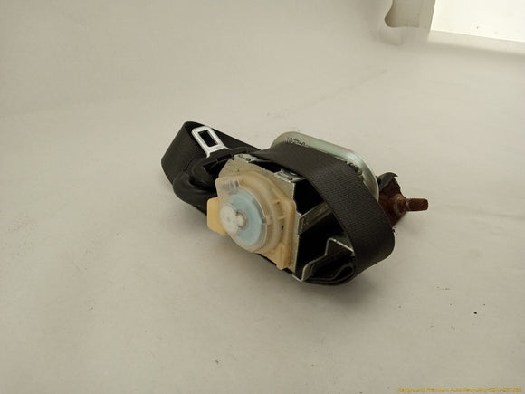 Hummer H3 Passenger Right Front Seat Belt Retractor