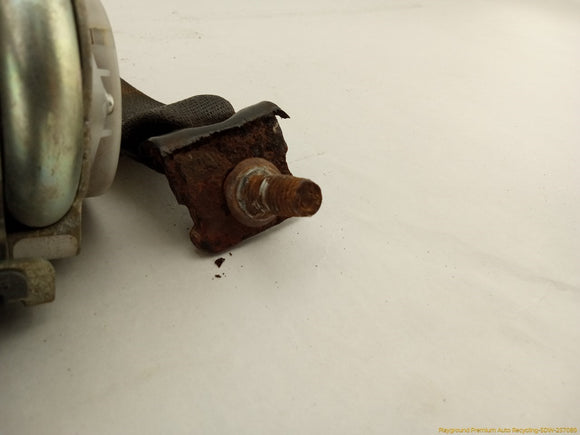 Hummer H3 Passenger Right Front Seat Belt Retractor