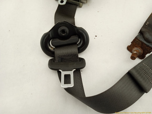 Hummer H3 Passenger Right Front Seat Belt Retractor