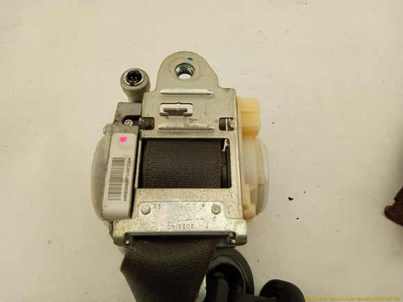 Hummer H3 Passenger Right Front Seat Belt Retractor