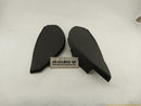 Hummer H3 Pair Of Dashboard End Trim-1