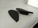 Hummer H3 Pair Of Dashboard End Trim-2