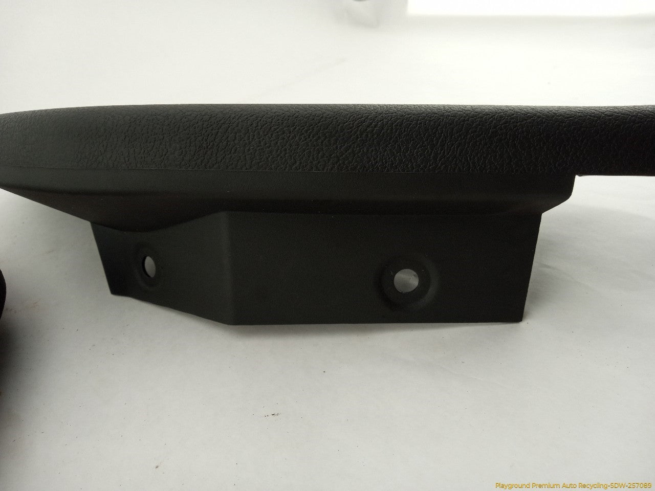 Hummer H3 Pair Of Dashboard End Trim