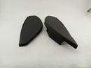 Hummer H3 Pair Of Dashboard End Trim-5