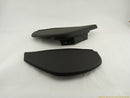 Hummer H3 Pair Of Dashboard End Trim-6