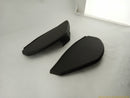 Hummer H3 Pair Of Dashboard End Trim-7