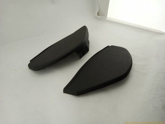 Hummer H3 Pair Of Dashboard End Trim