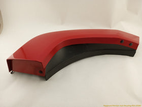 Hummer H3 Passenger Right Rear Door Fender Flare - 0