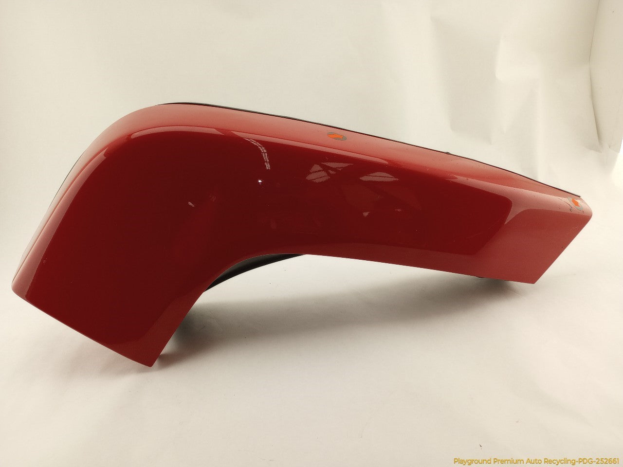 Hummer H3 Passenger Right Rear Door Fender Flare