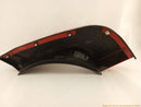 Hummer H3 Passenger Right Rear Door Fender Flare-10