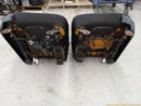Hummer H3 Pair Of Front Seats-11