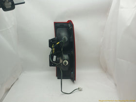 Hummer H3 Driver Left Tail Lamp - 0